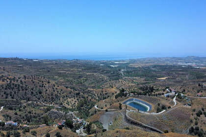 Plot for sale in Vélez-Málaga. 