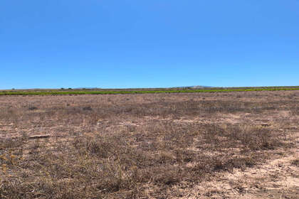 Plot for sale in Benitachell/Poble Nou de Benitatxell (el), Alicante. 