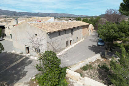 Ranch for sale in Monóvar/Monòver, Alicante. 