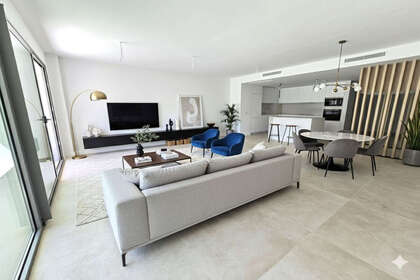 House for sale in Mijas Costa, Málaga. 