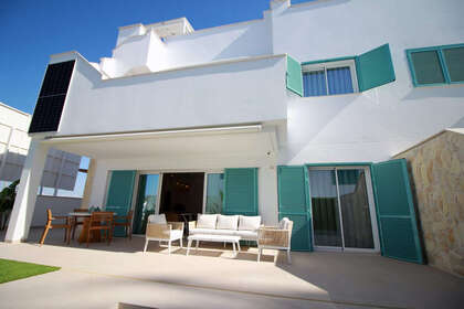 House for sale in Torre de la Horadada, Alicante. 