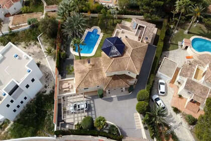 Cluster house for sale in Alicante/Alacant. 