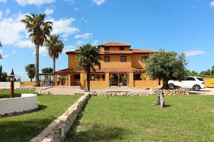 Cluster house for sale in Pedreguer, Alicante. 