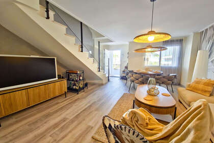 House for sale in Torrevieja, Alicante. 