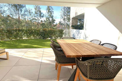 Apartment for sale in Puerto de Cabopino, Marbella, Málaga. 