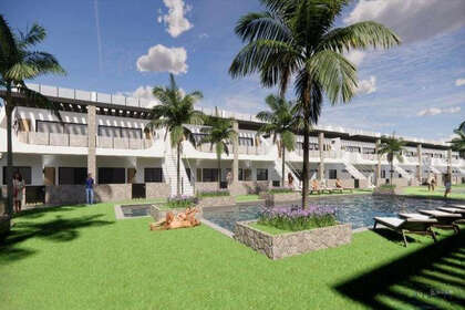 Apartment for sale in Punta Prima, Alicante. 