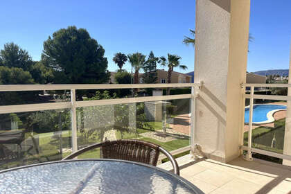 Apartment for sale in Verger / Vergel, Alicante. 