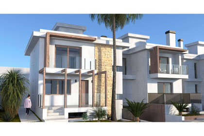 Cluster house for sale in Alcazares, Los, Murcia. 