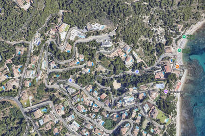 Plot for sale in Jávea/Xàbia, Alicante. 