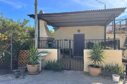 House for sale in Coín, Málaga. 