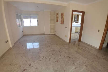 Apartment for sale in Puerto de Mazarrón, Murcia. 