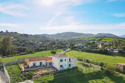 Ranch for sale in Coín, Málaga. 