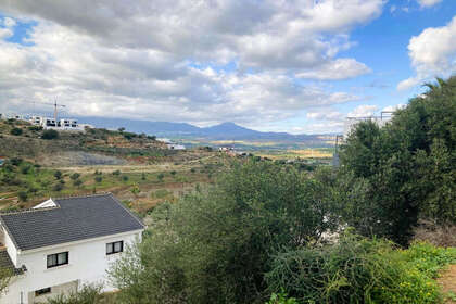 Plot for sale in Coín, Málaga. 