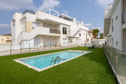 Apartment for sale in Villamartín, Alicante. 