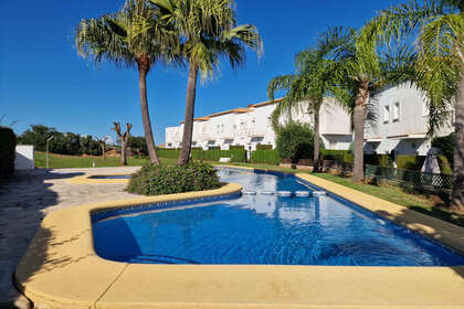 Apartment for sale in Sella, Alicante. 