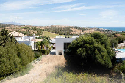 Plot for sale in Valle Romano, Málaga. 