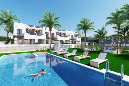 Apartment for sale in Torre de la Horadada, Alicante. 