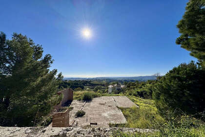 Plot for sale in Valtocado (Mijas), Málaga. 