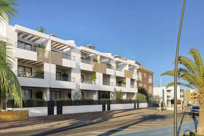 Apartment for sale in Pagan, Lo, Murcia. 