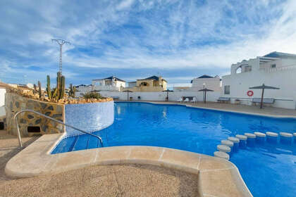 House for sale in Los Altos, Torrevieja, Alicante. 
