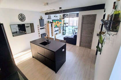 Apartment for sale in Torre de la Horadada, Alicante. 