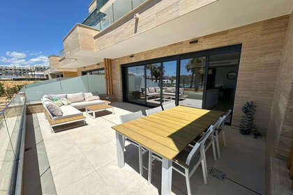 Apartment for sale in Finestrat, Alicante. 