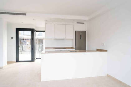 House for sale in Torrox-Costa, Málaga. 