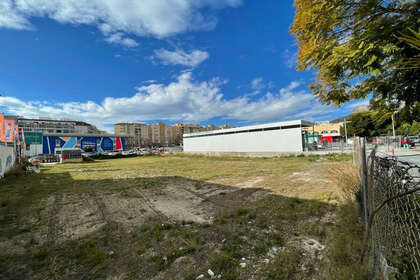 Plot for sale in Calpe/Calp, Alicante. 