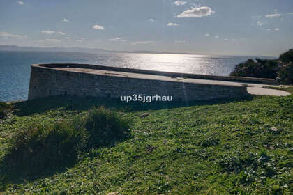 Plot for sale in Tarifa, Cádiz. 