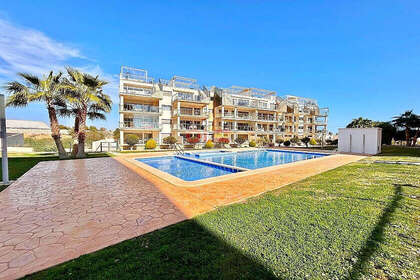 Apartment for sale in Villamartín, Alicante. 