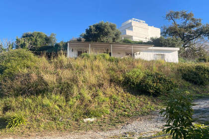Ranch for sale in Estepona, Málaga. 