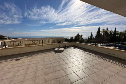 Apartment for sale in Altea, Alicante. 
