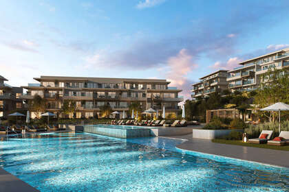 Apartment for sale in Mijas Costa, Málaga. 