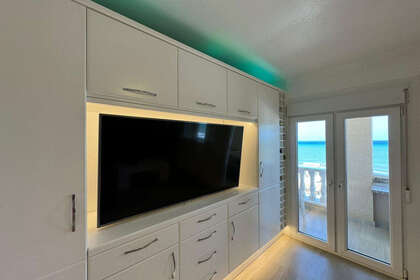 Penthouse for sale in Pilar de la Horadada, Alicante. 