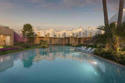 House for sale in Dénia, Alicante. 