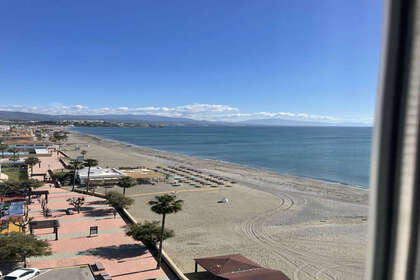 Penthouse for sale in Casares, Málaga. 