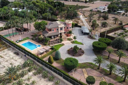 Cluster house for sale in Derramador (elche) (pda), Alicante. 