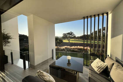 House for sale in San Roque, Cádiz. 