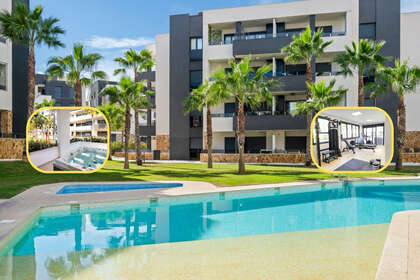 Apartment for sale in Los Altos, Torrevieja, Alicante. 