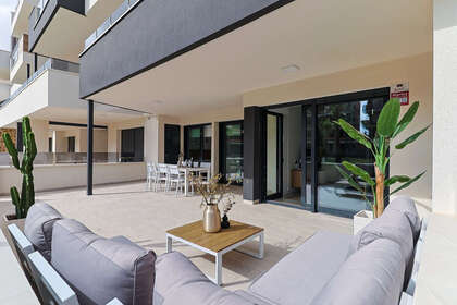 Apartment for sale in Los Altos, Torrevieja, Alicante. 