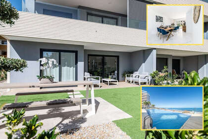 Apartment for sale in Punta Prima, Alicante. 