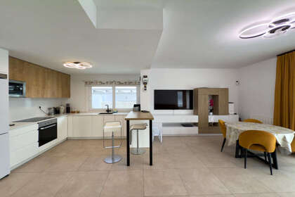 Cluster house for sale in Nucia (la), Alicante. 