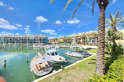 Apartment for sale in Sotogrande, Cádiz. 