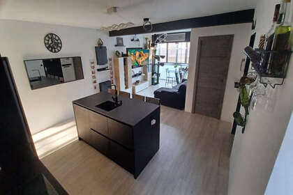Apartment for sale in Torre de la Horadada, Alicante. 
