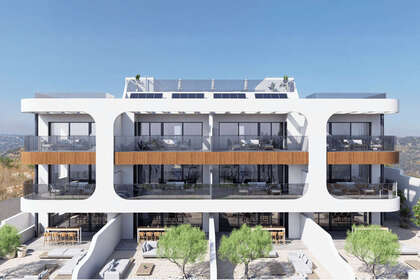 Apartment for sale in Benijófar, Alicante. 