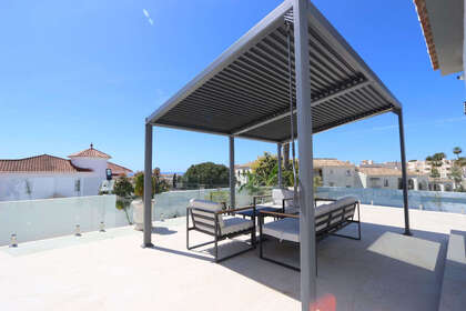 Cluster house for sale in Riviera Del Sol, Marbella, Málaga. 