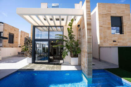 Cluster house for sale in , Orihuela, Alicante. 