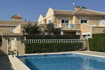 House for sale in Torrevieja, Alicante. 