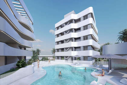 Apartment for sale in Marina, La (Urbanizacion), Alicante. 