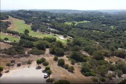 Plot for sale in Sotogrande, Cádiz. 